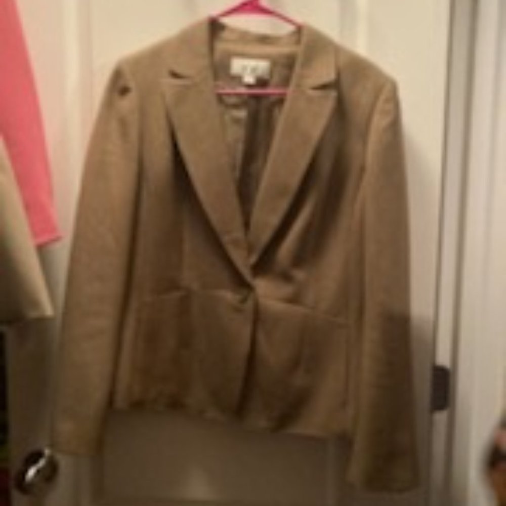 Business Attire